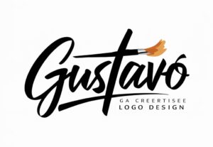 Eu vou Criar uma logo exclusivo para seu negócio ou empresa