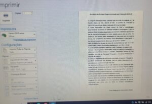 Eu vou Fazer redações e digitalizar e formatar textos no wor...