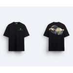 Eu vou fazer  seu design de camiseta