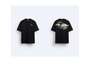 Eu vou fazer  seu design de camiseta
