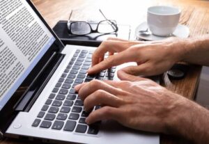 Eu vou criar um post para seu blog dentro das métricas seo.
