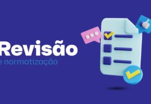 Eu vou revisar seu texto em no máximo um dia