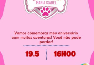 Eu vou fazer slides bem elaborados