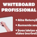 Eu vou criar um whiteboard profissional para você