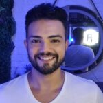 Eu vou gravar comercial do seu serviço ou produto