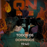 Eu vou criar um Flyer para você em qualquer área de atuação.
