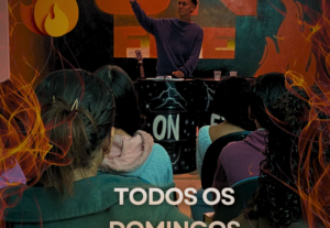 Eu vou criar um Flyer para você em qualquer área de atuação.