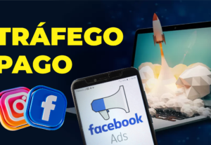 Eu vou criar uma campanha de vendas no Facebook Ads