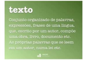 Eu vou fazer um excelente trabalho de digitação e legenda.