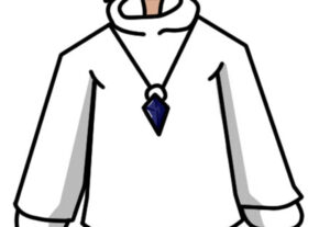 Eu vou fazer um desenho digital para você.