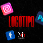 Eu vou criar uma logo exclusiva para sua empresa