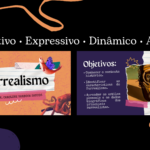 Eu vou fazer sua apresentação de slides