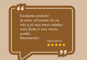 Eu vou fazer a propaganda do seu serviço ou produto.