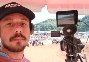 Eu vou Fazer a locução da sua publicidade.