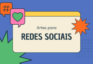 Eu vou Criar 3 Artes para suas redes sociais
