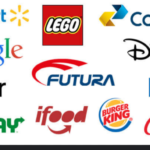 Eu vou Fazer logo tipos incríveis