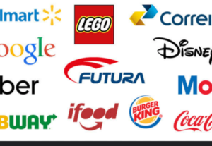 Eu vou Fazer logo tipos incríveis