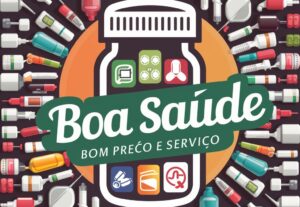 Eu vou fazer a logo do futuro de sua vida