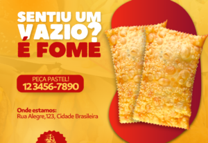 Eu vou criar a melhor logo para seu negócio