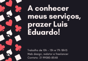 Eu vou Criar seu site de alta qualidade + redator textual