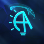 Eu vou Criar sua Logotipo e dar vida a sua empresa ou negóci...