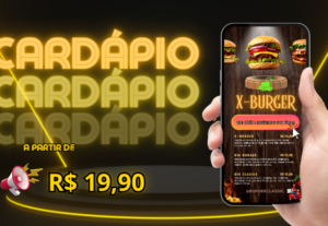 Eu vou fazer seu Designer Inovador