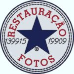 Eu vou  fazer Restauração de Fotografias Antigas e Danificad...