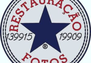 Eu vou  fazer Restauração de Fotografias Antigas e Danificad...