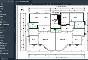 Eu vou converter seus arquivos pdf em dwg.