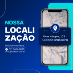 Eu vou criar um cartão visita para sua empresa