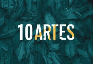 Eu vou criar 10 artes incríveis para você por 70 reias