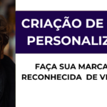 Eu vou Criar Seu Logo Profissional