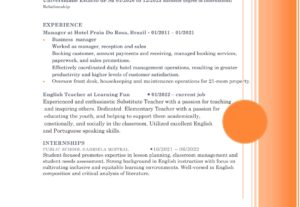 Eu vou Traduzir o seu texto inglês/português