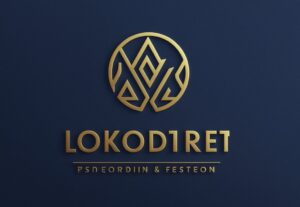 Eu vou criar a melhor logotipo para sua empresa