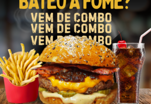 Eu vou criar as artes do seu negócio