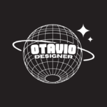 Eu vou criar a logo para o seu produto ou negócio