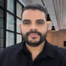 Foto do perfil do trabalhador freelancer