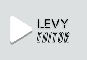 Eu vou Editar seu vídeo para o seu curso, YT e IG.