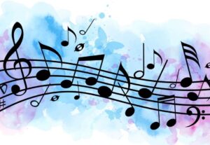 Eu vou Criar uma música para você