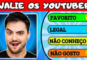 Eu vou fazer sua Capa para o Youtube