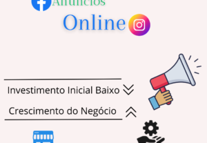 Eu vou Anunciar online para seu negócio local ou serviços