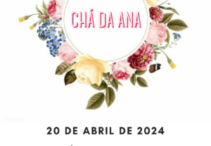 Eu vou fazer o convite digital para sua festa
