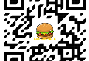 Eu vou fazer QR CODE bem feitos sobre o que você quiser.