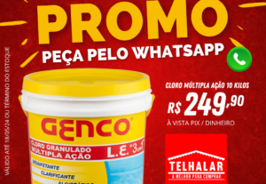 Eu vou fazer criativos que vão atrair e impactar