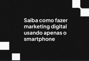 Eu vou Fazer banners para você.