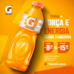 Eu vou Moldar o visual da sua loja ou marca