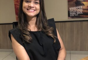 Eu vou fazer áudios para sua propaganda