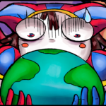 Eu vou fazer uma thumbnail profissional ilustrada