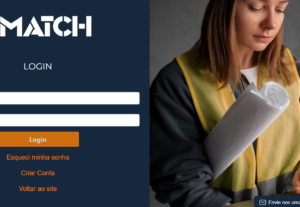 Eu vou desenvolver seu site ou o sistema para sua empresa