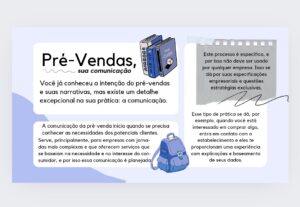 Eu vou Criar Slides Modernos e Objetivos para Você